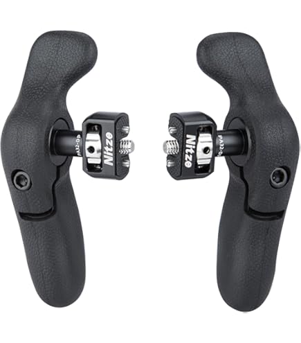 Amazon.co.jp: Accsoon PowerCage II NP-Fバッテリープレート